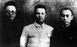 杨虎城张学良发动了什么事变,1936年张学良和杨虎城发动的事变