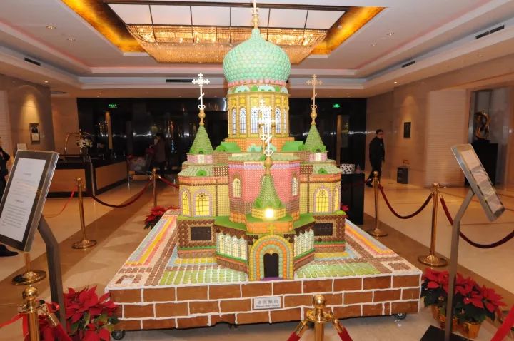 索菲特圣诞,索菲特圣诞节