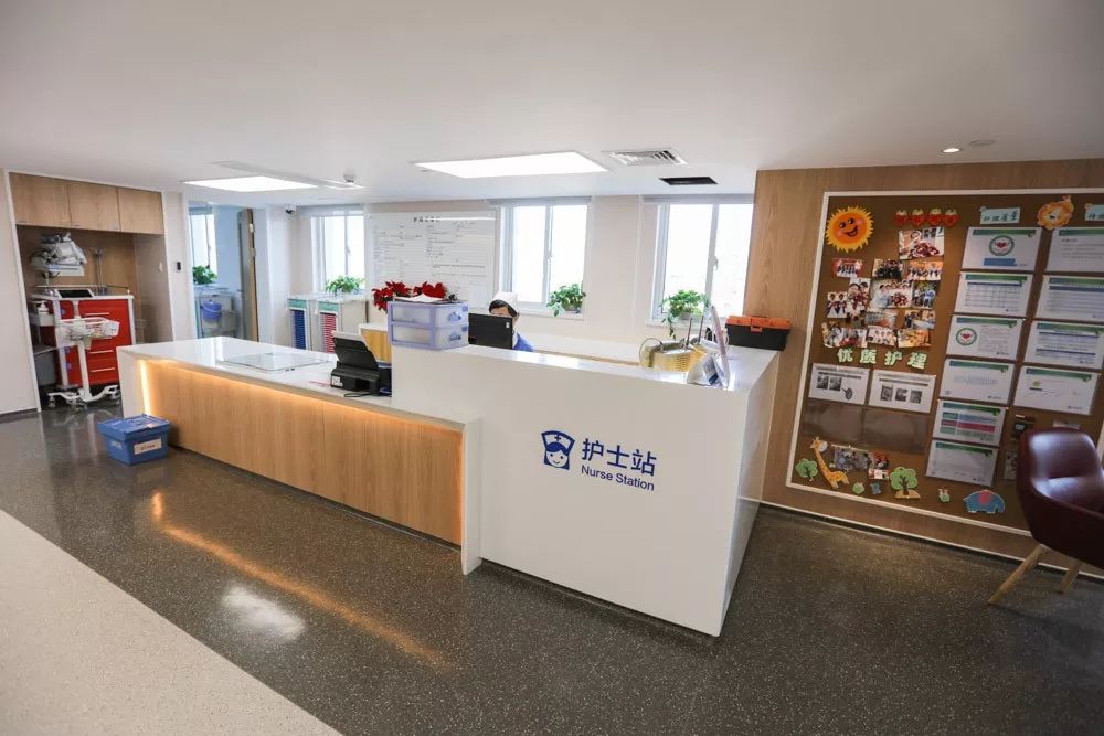 同仁医院住院环境,同仁医院120