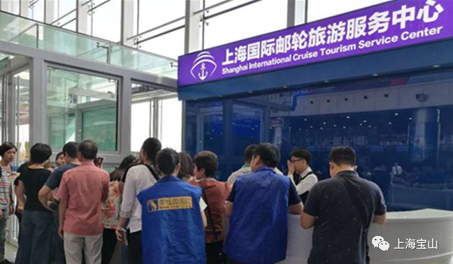 宝山邮轮滨江带免费,宝山邮轮未来发展趋势