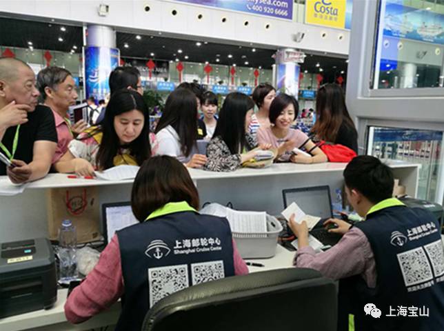 宝山邮轮滨江带免费,宝山邮轮未来发展趋势