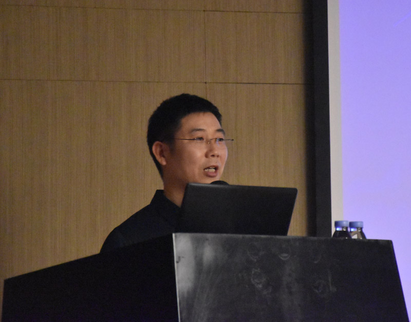 智慧城市七剑客论道华为霍尼韦尔项目落地方案成亮点