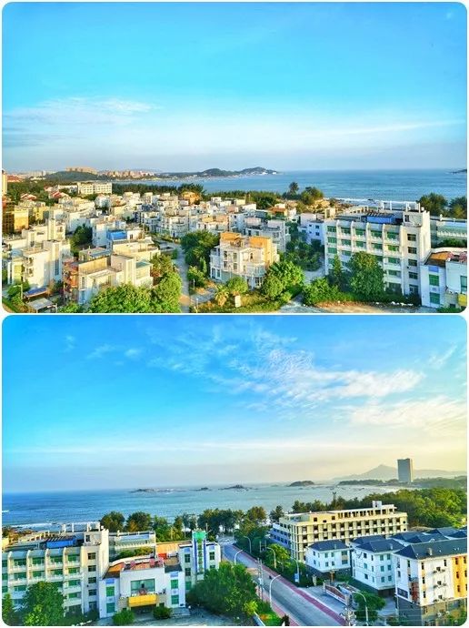 东山岛国际半程马拉松,东山岛马拉松完整版