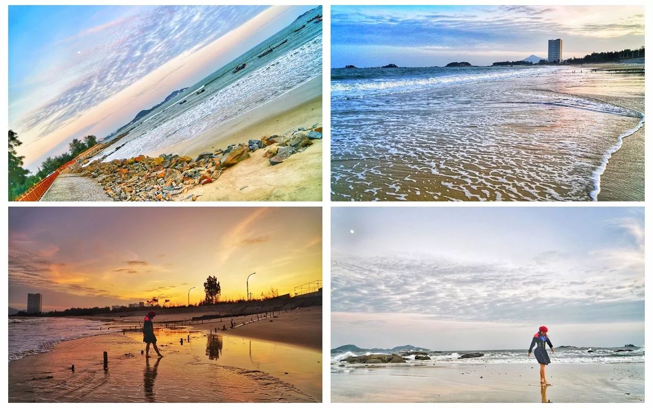 东山岛国际半程马拉松,东山岛马拉松完整版