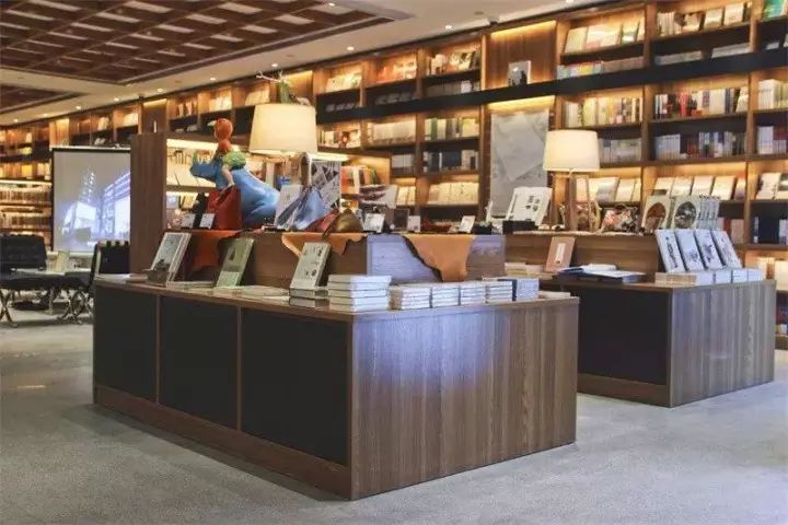 24小时、以旧换新……南京这8大特色书店,去了就不想离开