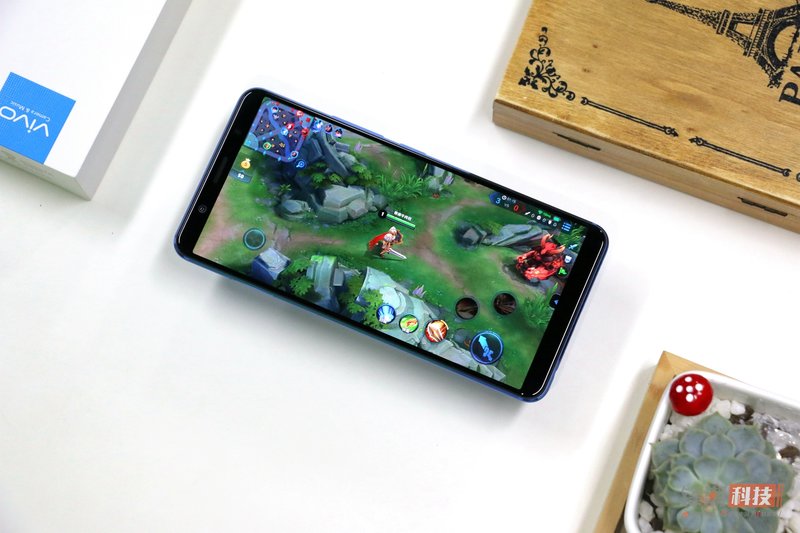 vivox20游戏评测视频,vivox20打游戏测评