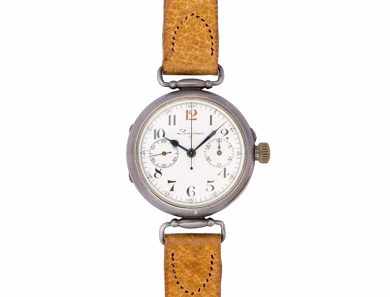 浪琴女表为什么这么贵,女生为什么要买名表