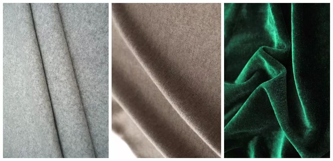 好的冬季衣服面料推荐,冬季想穿出高级感避免三种面料