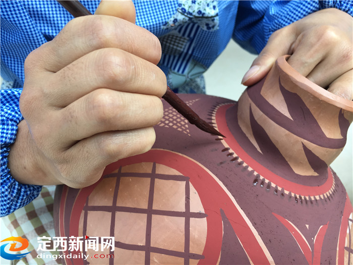 临洮马家窑:“彩陶之路”上的文化艺术高地(下)