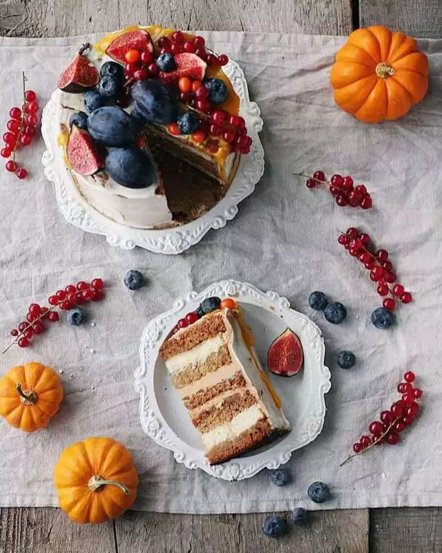 家庭烘焙篇，看图如何有效的把家庭烘焙做到极致！