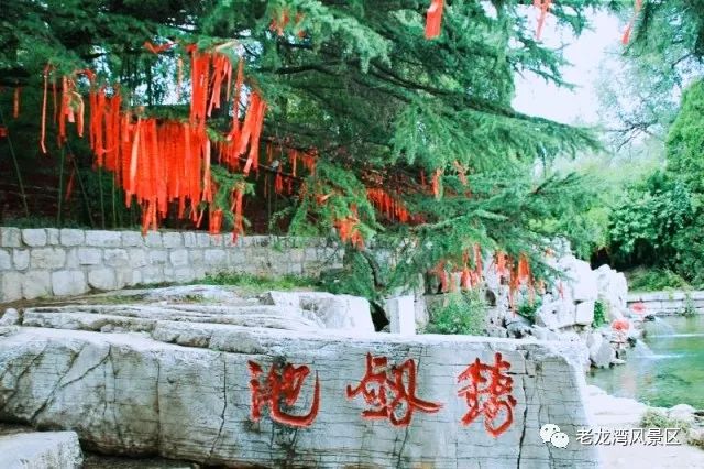 临朐风景好又凉快的地方,临朐有山有水避暑的地方