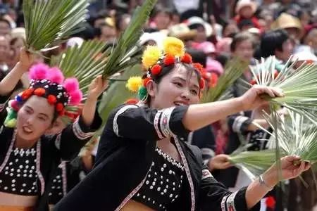 民俗的舞蹈,民俗文化易学