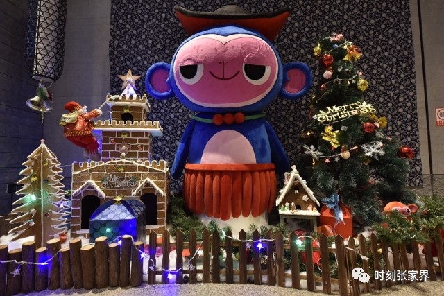 圣诞节来了不知道去哪里,圣诞节不知道送什么快来看看吧