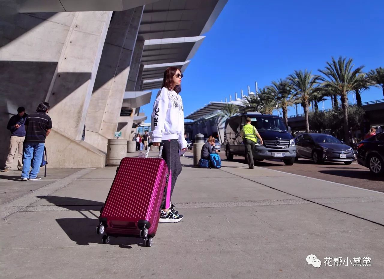 时髦旅拍神器｜玩转美国这个城市看这一篇就够了私房路线干货