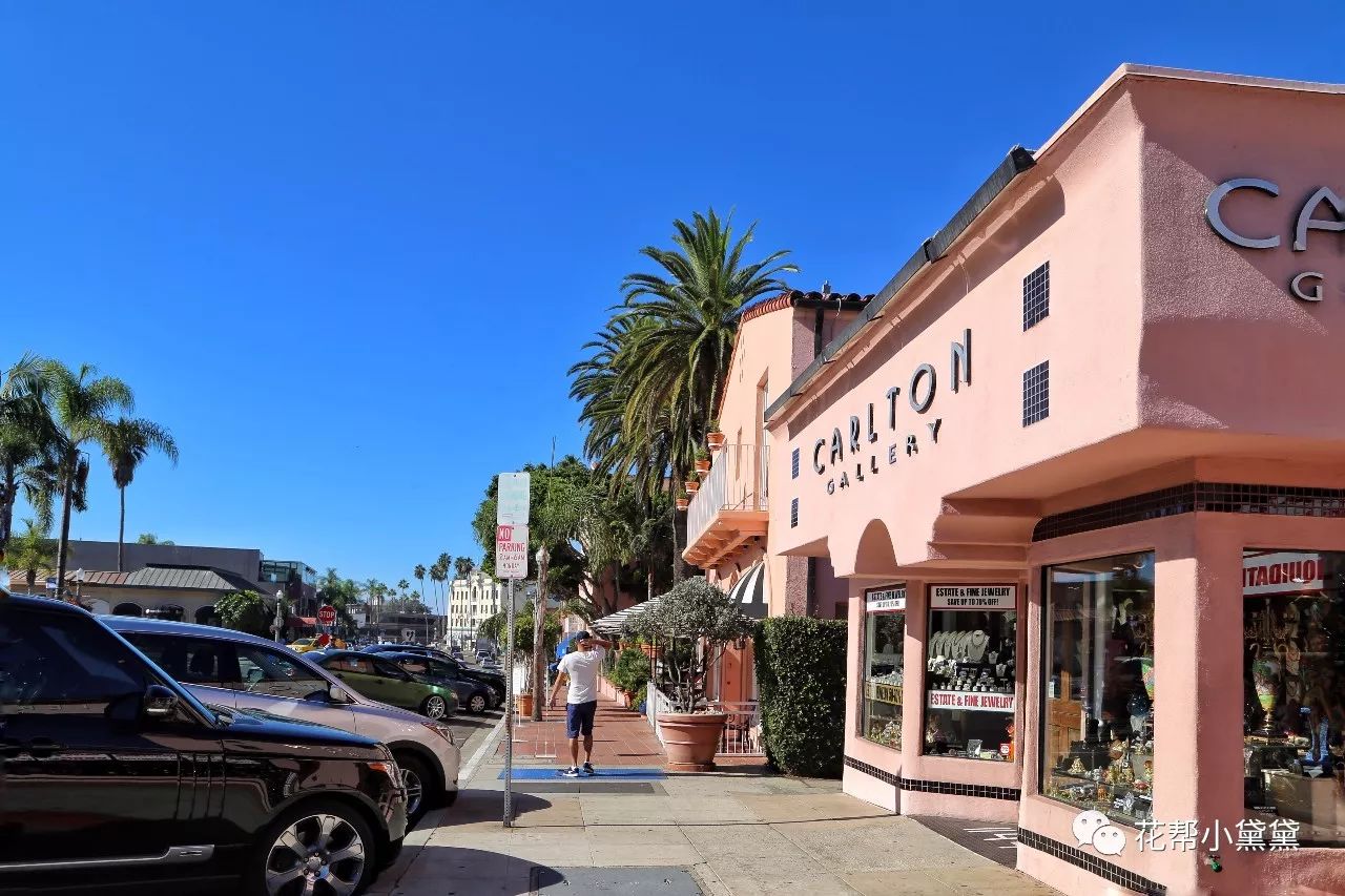 时髦旅拍神器｜玩转美国这个城市看这一篇就够了私房路线干货