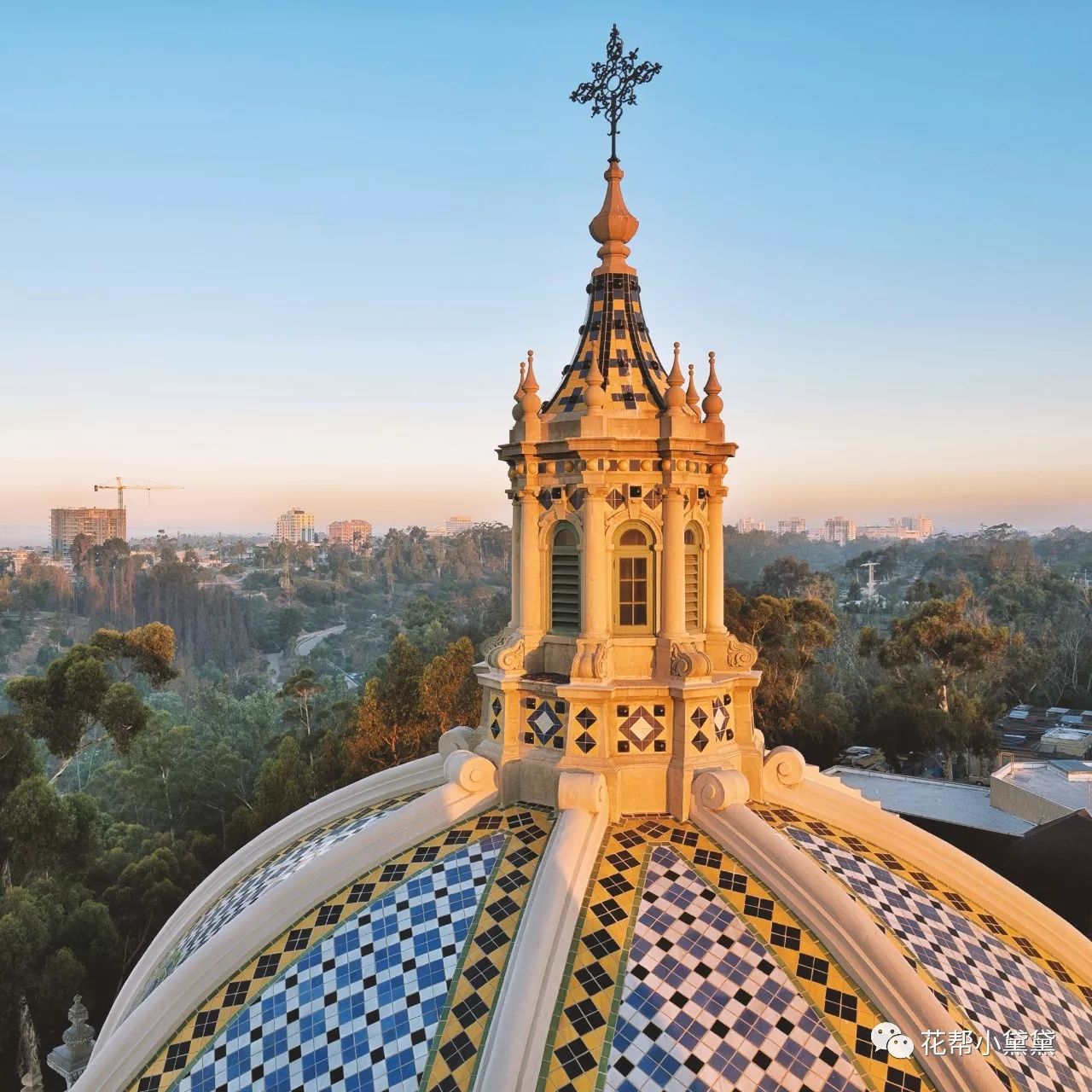 时髦旅拍神器｜玩转美国这个城市看这一篇就够了私房路线干货