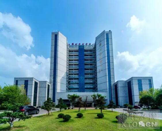 湘潭市青少年科技创新大赛名单,第四届湘潭青年达人赛