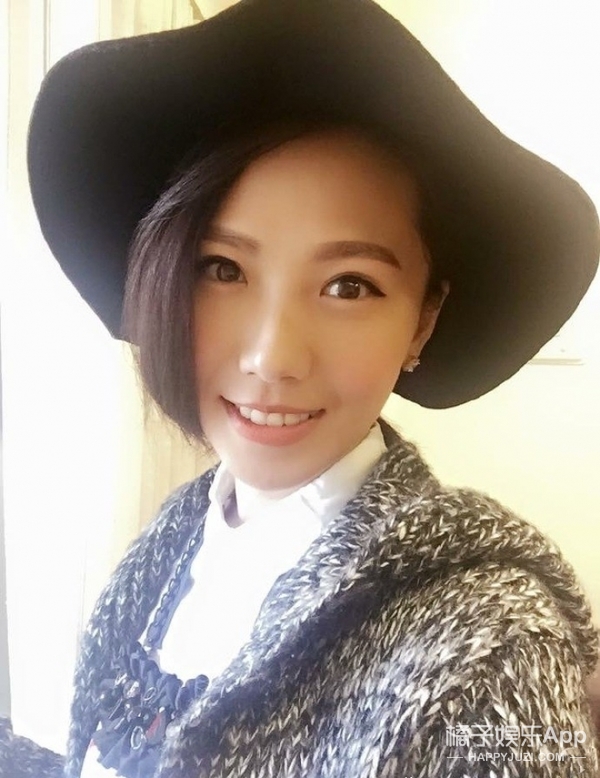 前黑涩会美眉成员大牙声援,黑涩会美眉大牙真名叫什么