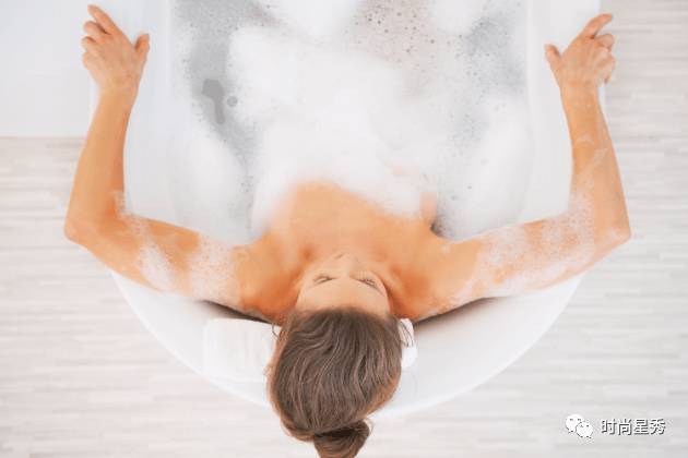 如何把泡澡这么简单的事,泡出高级感?