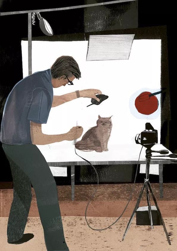 听说编剧很赚钱?是时候打破这个谣言了!(1364期)