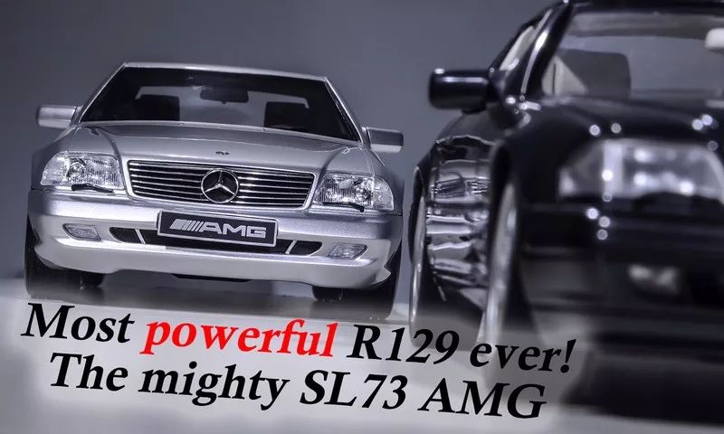 「测评」再度解毒，最强R129