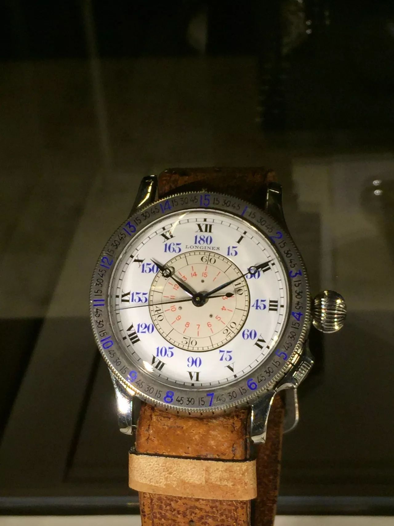 浪琴女表为什么这么贵,女生为什么要买名表