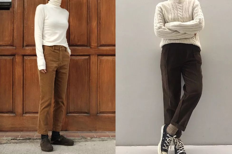 好的冬季衣服面料推荐,冬季想穿出高级感避免三种面料