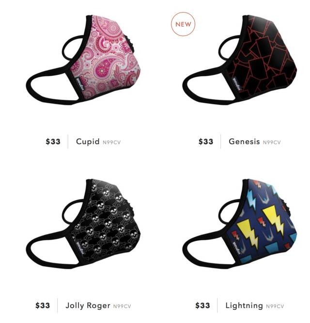 儿童口罩防病毒哪个牌子好,如何选购儿童防雾霾口罩