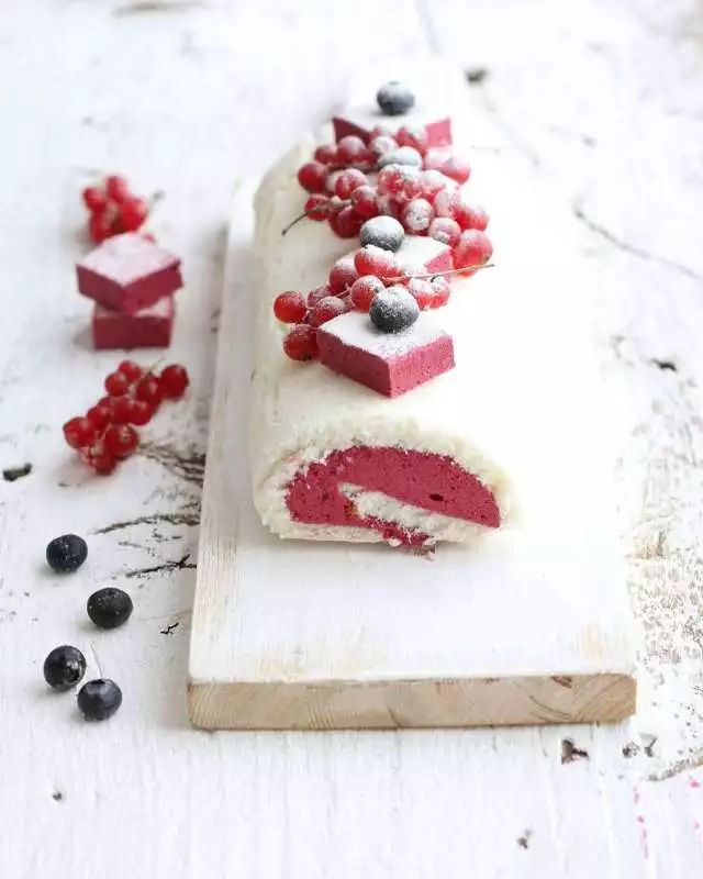 家庭烘焙篇，看图如何有效的把家庭烘焙做到极致！