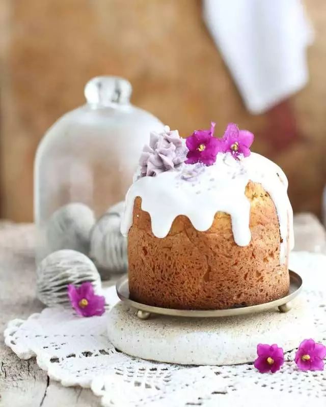 家庭烘焙篇，看图如何有效的把家庭烘焙做到极致！