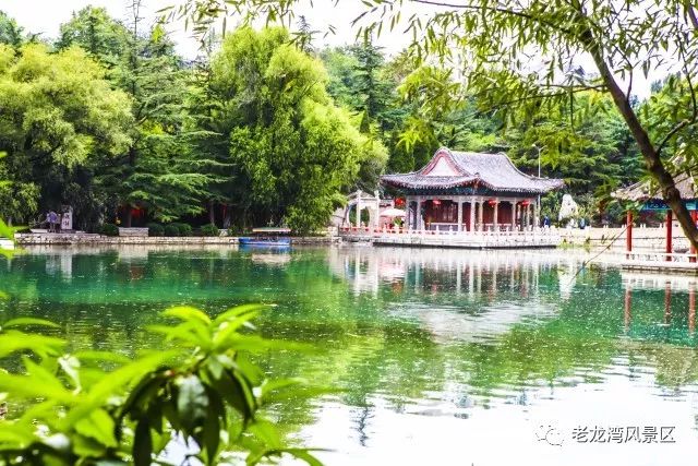 临朐风景好又凉快的地方,临朐有山有水避暑的地方