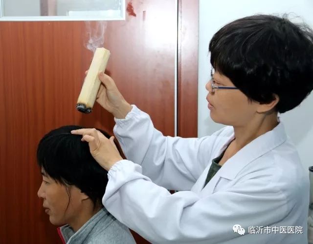 十大名医论艾灸,中医教你怎样艾灸