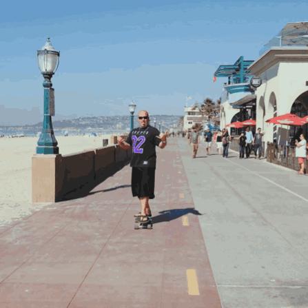 时髦旅拍神器｜玩转美国这个城市看这一篇就够了私房路线干货