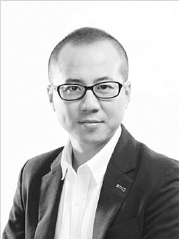 伏彩瑞：“网师”或将推动中国教育巨变