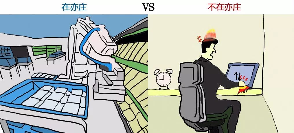 住在亦庄的感受,在北京亦庄生活