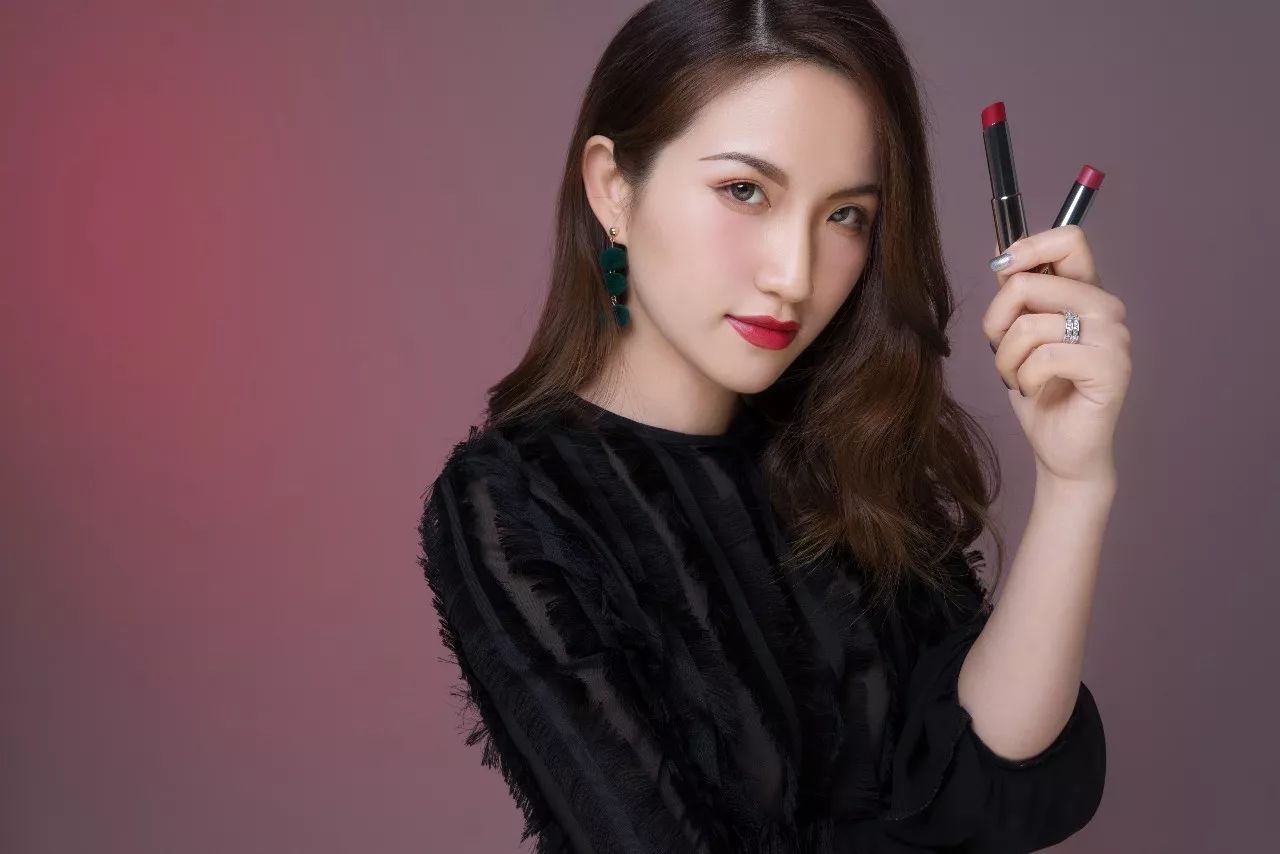 唇膏推荐教程,唇膏控