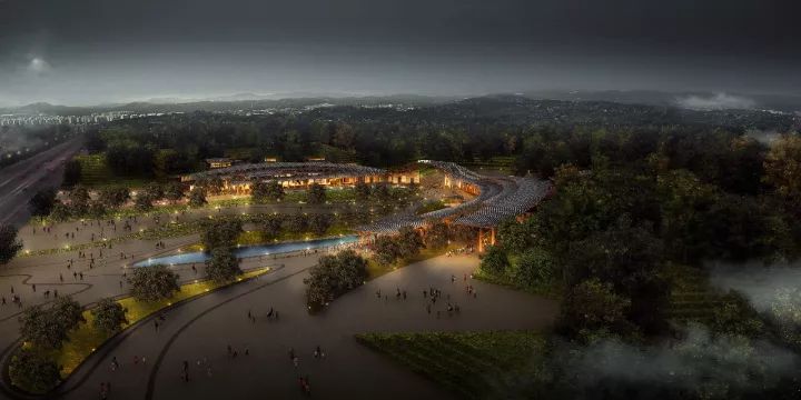 南宁第十二届园艺博览会,第12届中国南宁国际园林博览会