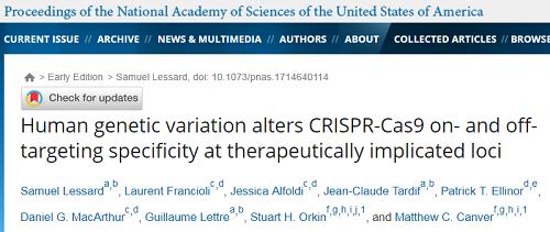 张峰基因编辑教程,张锋基因编辑完整版
