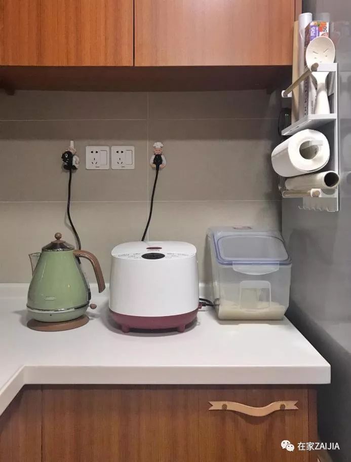 小可爱和小可爱在一起,老气精装房分分钟给你变成韩剧现场