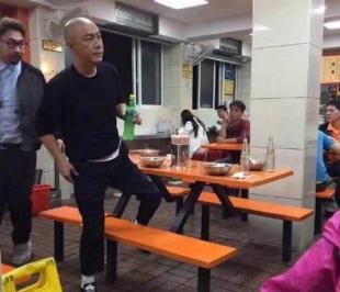 最容易遇见明星的地方,去哪里最容易偶遇明星