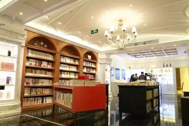 24小时、以旧换新……南京这8大特色书店,去了就不想离开