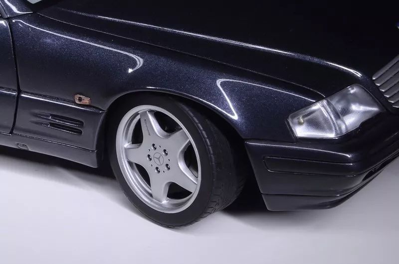 「测评」再度解毒，最强R129