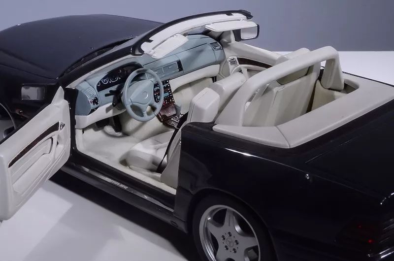 「测评」再度解毒，最强R129