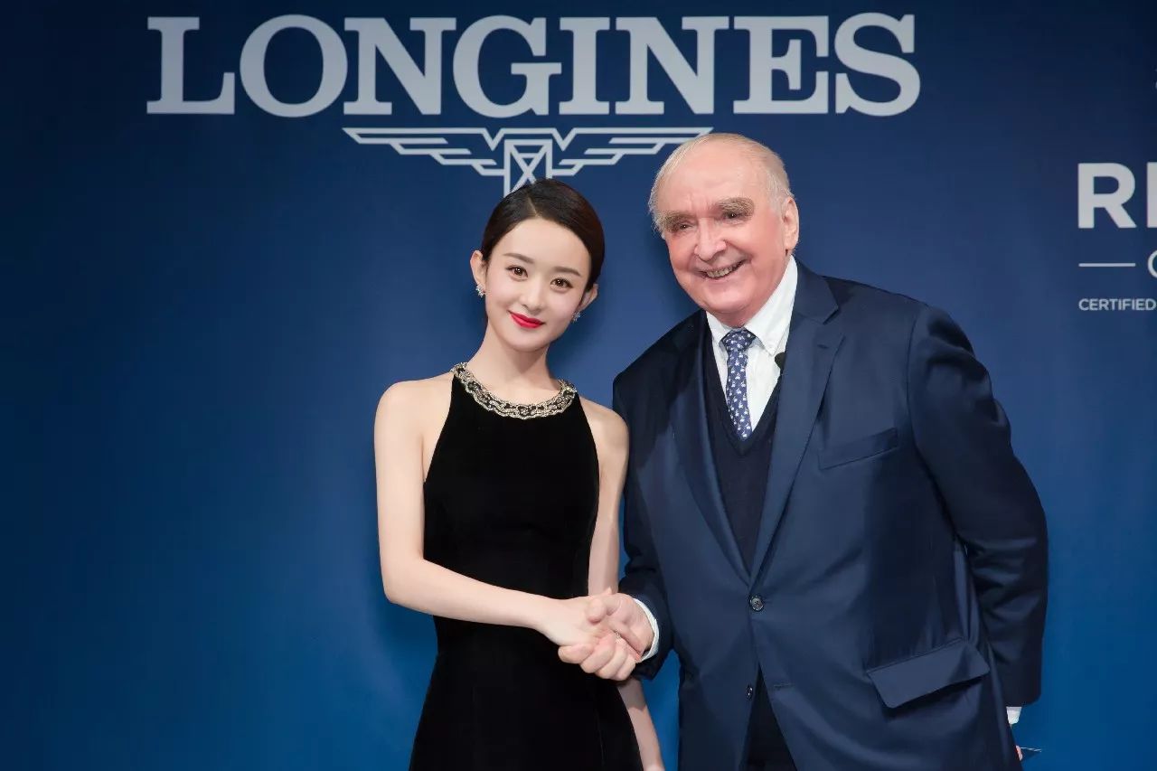 浪琴女表为什么这么贵,女生为什么要买名表