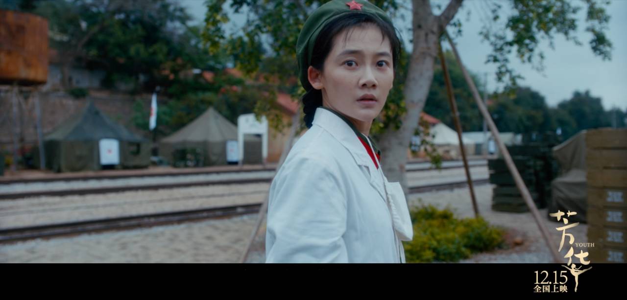 我在《芳华》里，看到了国产电影最美好的集体青春