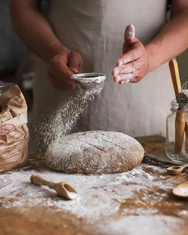 家庭烘焙篇，看图如何有效的把家庭烘焙做到极致！
