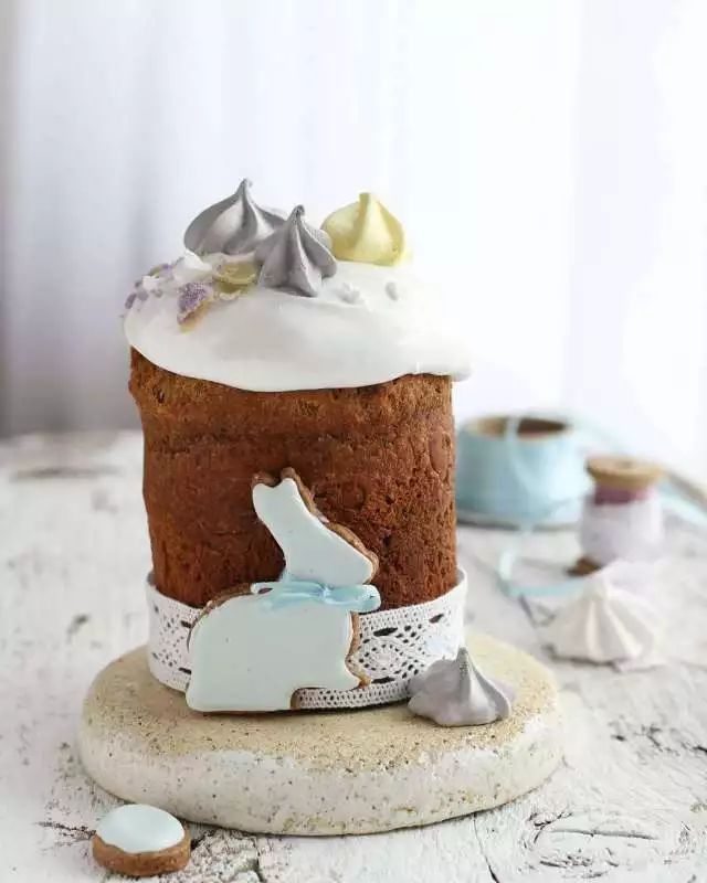 家庭烘焙篇，看图如何有效的把家庭烘焙做到极致！