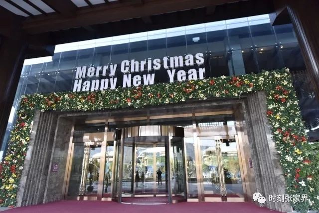 圣诞节来了不知道去哪里,圣诞节不知道送什么快来看看吧