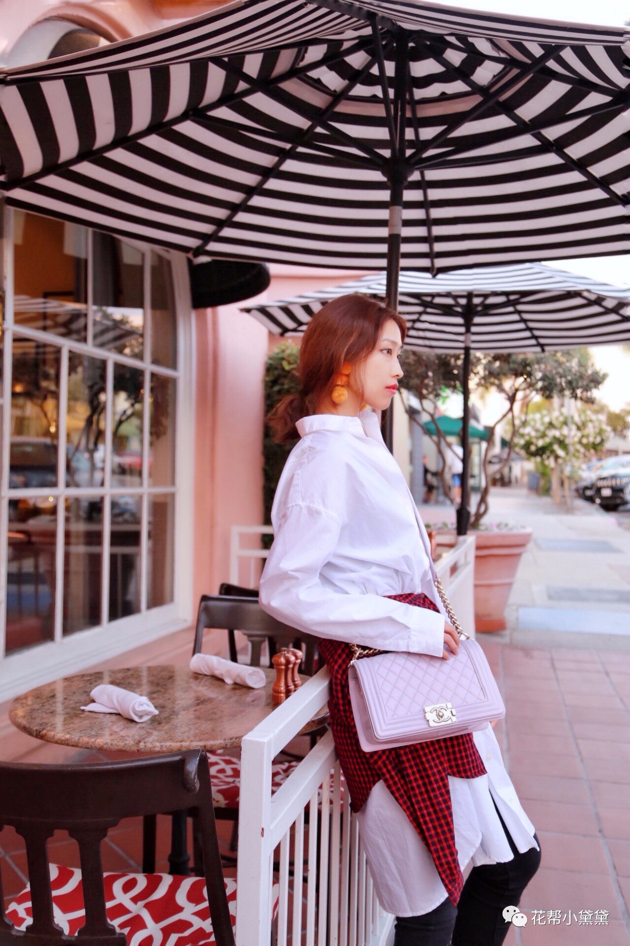 时髦旅拍神器｜玩转美国这个城市看这一篇就够了私房路线干货