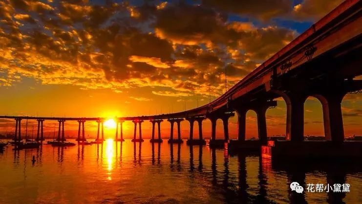 时髦旅拍神器｜玩转美国这个城市看这一篇就够了私房路线干货